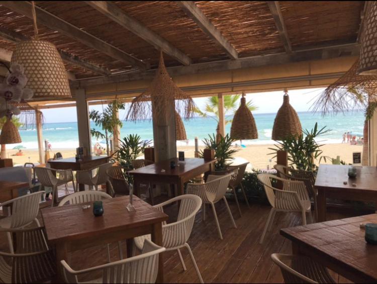 Apartamento Con Terraza, Garaje Y Piscina A 350M Playa Garrucha Exteriör bild